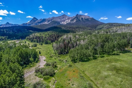 Off-Grid Vacant Colorado Land With Views For Sale - image 40