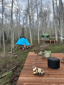 Off-Grid Vacant Colorado Land With Views For Sale - image 14