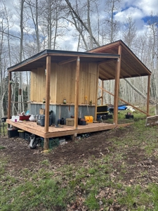 Off-Grid Vacant Colorado Land With Views For Sale - image 11