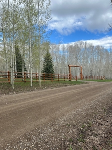 Off-Grid Vacant Colorado Land With Views For Sale - image 4