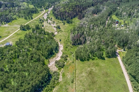 Off-Grid Vacant Colorado Land With Views For Sale - image 20