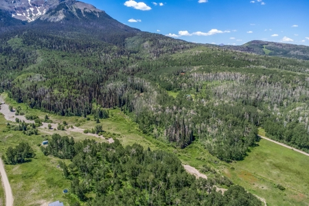 Off-Grid Vacant Colorado Land With Views For Sale - image 24