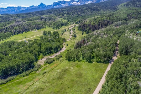 Off-Grid Vacant Colorado Land With Views For Sale - image 17