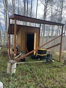 Off-Grid Vacant Colorado Land With Views For Sale - image 12