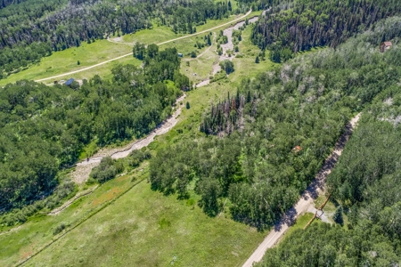 Off-Grid Vacant Colorado Land With Views For Sale - image 19