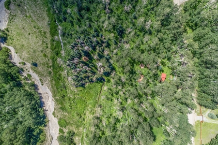 Off-Grid Vacant Colorado Land With Views For Sale - image 37