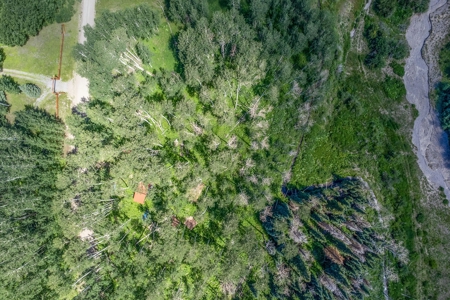 Off-Grid Vacant Colorado Land With Views For Sale - image 34
