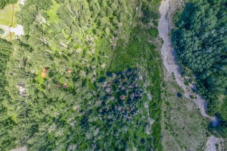 Off-Grid Vacant Colorado Land With Views For Sale - image 36