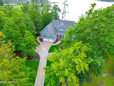 Home For Sale In Hertford Nc - image 6