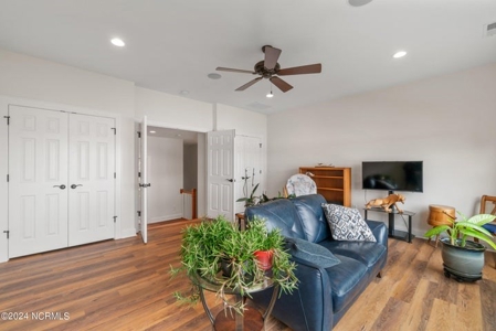 Home For Sale In Hertford Nc - image 36