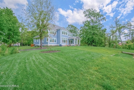 Home For Sale In Hertford Nc - image 21