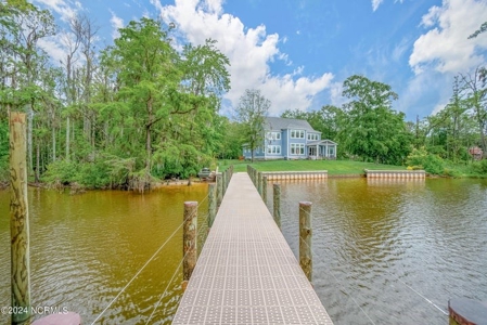 Home For Sale In Hertford Nc - image 17