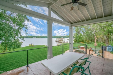 Home For Sale In Hertford Nc - image 15