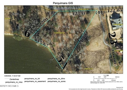 Home For Sale In Hertford Nc - image 7