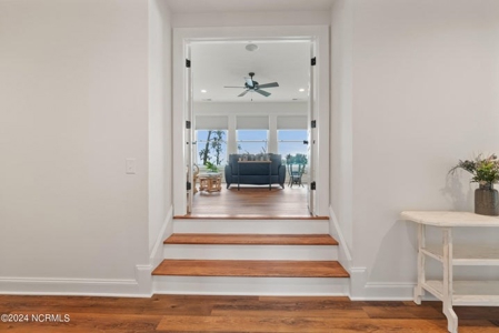 Home For Sale In Hertford Nc - image 40