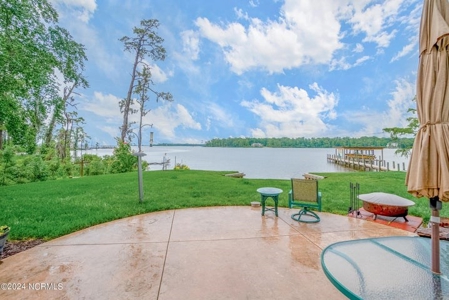 Home For Sale In Hertford Nc - image 16