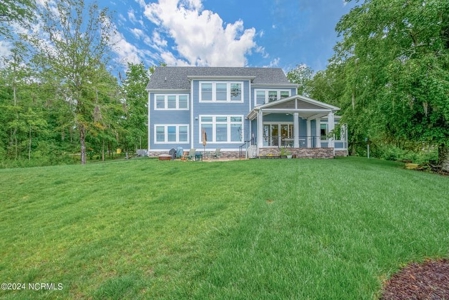 Home For Sale In Hertford Nc - image 22