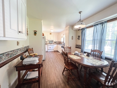 Charming Rural Retreat with Modern Amenities in McKenney, VA - image 15