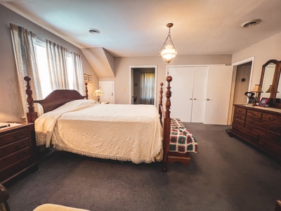 Charming Rural Retreat with Modern Amenities in McKenney, VA - image 23