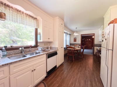 Charming Rural Retreat with Modern Amenities in McKenney, VA - image 13