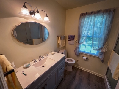 Charming Rural Retreat with Modern Amenities in McKenney, VA - image 20
