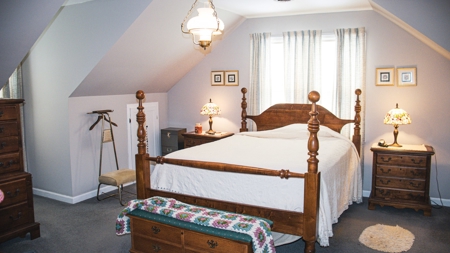 Charming Rural Retreat with Modern Amenities in McKenney, VA - image 22