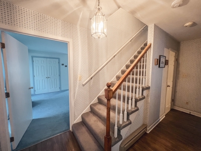Charming Rural Retreat with Modern Amenities in McKenney, VA - image 19