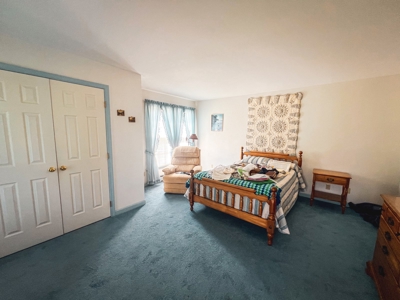 Charming Rural Retreat with Modern Amenities in McKenney, VA - image 17
