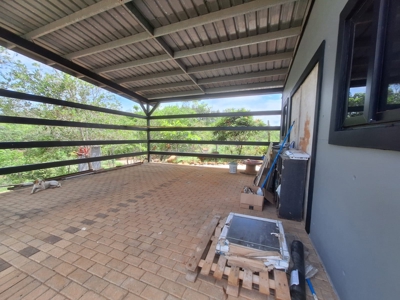 House with spectacular views in Santa Cruz, Penonomé - image 38