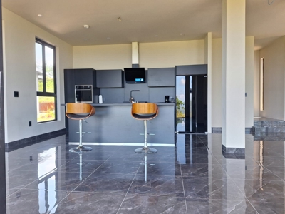 House with spectacular views in Santa Cruz, Penonomé - image 25