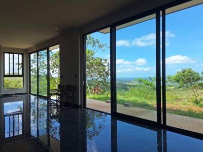 House with spectacular views in Santa Cruz, Penonomé - image 3