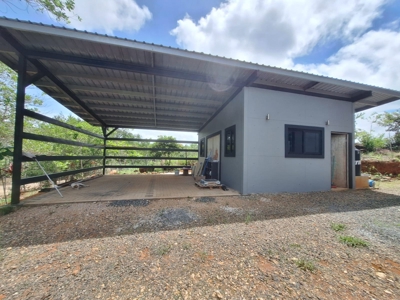 House with spectacular views in Santa Cruz, Penonomé - image 34