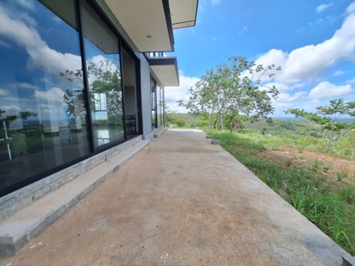 House with spectacular views in Santa Cruz, Penonomé - image 36