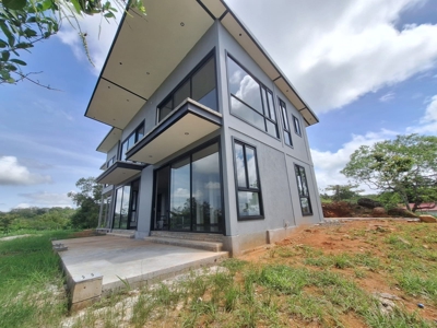 House with spectacular views in Santa Cruz, Penonomé - image 2