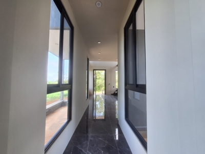 House with spectacular views in Santa Cruz, Penonomé - image 29