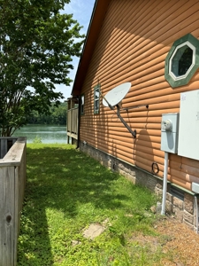 Riverfront Home For Sale In Cushman, Ar - image 46