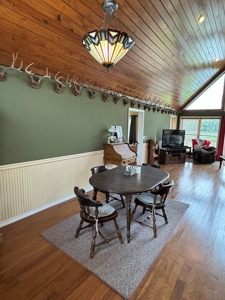 Riverfront Home For Sale In Cushman, Ar - image 3