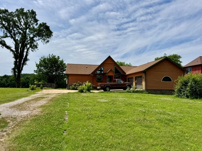Riverfront Home For Sale In Cushman, Ar - image 29