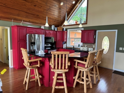 Riverfront Home For Sale In Cushman, Ar - image 2