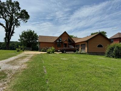 Riverfront Home For Sale In Cushman, Ar - image 45