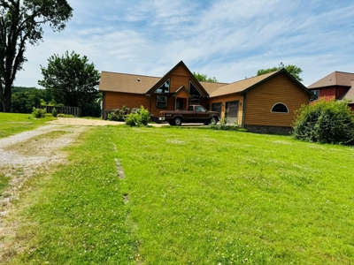 Riverfront Home For Sale In Cushman, Ar - image 22