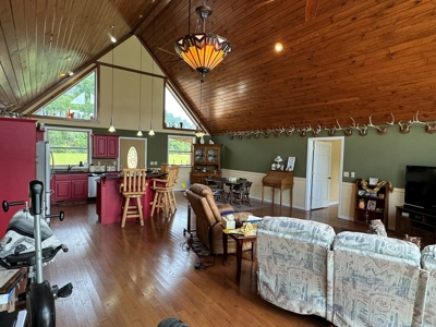 Riverfront Home For Sale In Cushman, Ar - image 9
