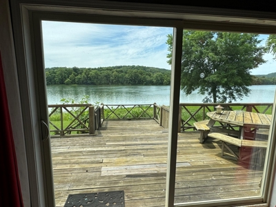 Riverfront Home For Sale In Cushman, Ar - image 8