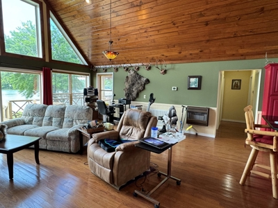 Riverfront Home For Sale In Cushman, Ar - image 7