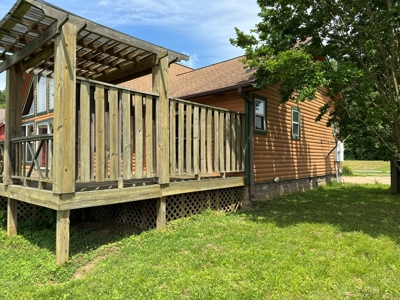 Riverfront Home For Sale In Cushman, Ar - image 25