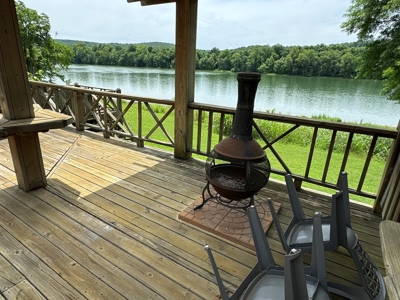 Riverfront Home For Sale In Cushman, Ar - image 40