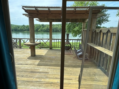 Riverfront Home For Sale In Cushman, Ar - image 35