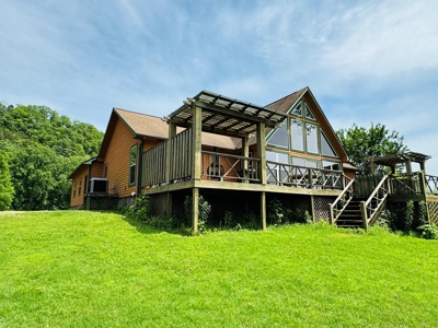 Riverfront Home For Sale In Cushman, Ar - image 48