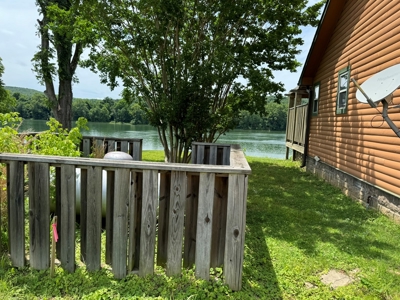 Riverfront Home For Sale In Cushman, Ar - image 24
