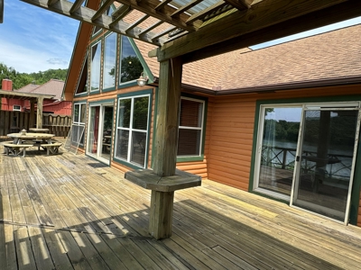 Riverfront Home For Sale In Cushman, Ar - image 20